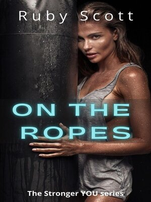 cover image of On the Ropes eBook